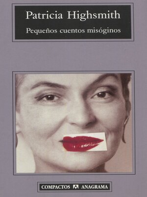 cover image of Pequeños cuentos misóginos